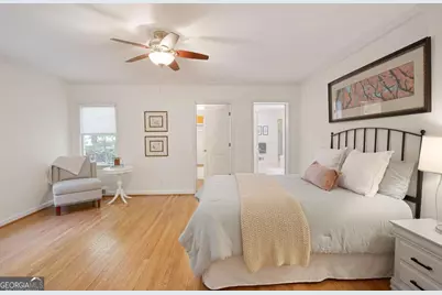 1250 Oakdale Road NE, Atlanta, GA 30307 - Photo 22