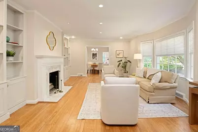 1250 Oakdale Road NE, Atlanta, GA 30307 - Photo 16