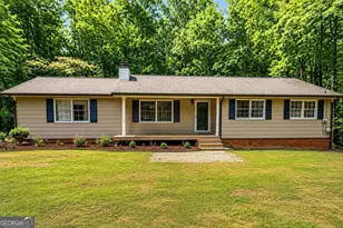 300 Robinson Dr, Carrollton, GA 30117 - Photo 1