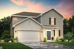 8026 Dickens Dr, Fairburn, GA 30213 - Photo 2