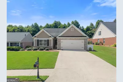 316 Lakeview Bend Circle, Jefferson, GA 30549 - Photo 6