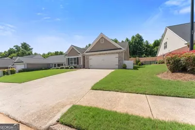 316 Lakeview Bend Circle, Jefferson, GA 30549 - Photo 8
