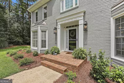 202 Crown Pt, Peachtree City, GA 30269 - Photo 8
