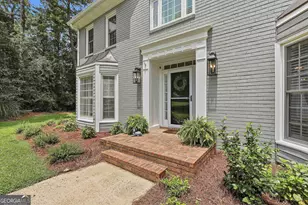 202 Crown Point, Peachtree City, GA 30269 - Photo 8