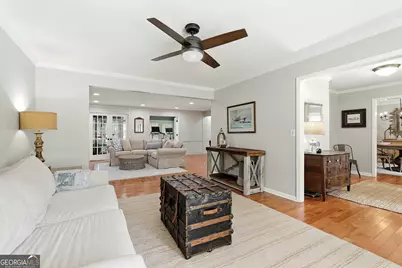 202 Crown Pt, Peachtree City, GA 30269 - Photo 4