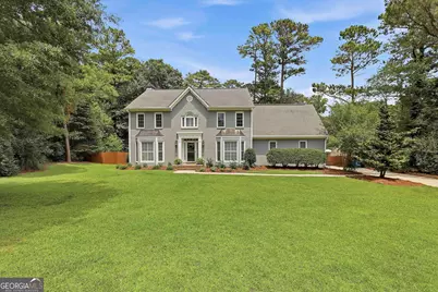 202 Crown Pt, Peachtree City, GA 30269 - Photo 6