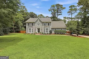 202 Crown Point, Peachtree City, GA 30269 - Photo 6