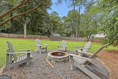 202 Crown Pt, Peachtree City, GA 30269 - Photo 58