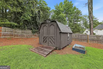 202 Crown Pt, Peachtree City, GA 30269 - Photo 60