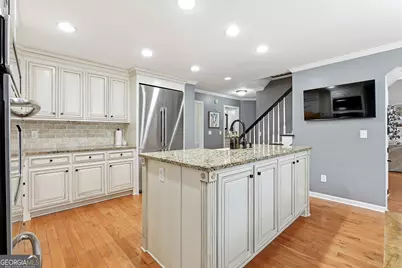 202 Crown Pt, Peachtree City, GA 30269 - Photo 26
