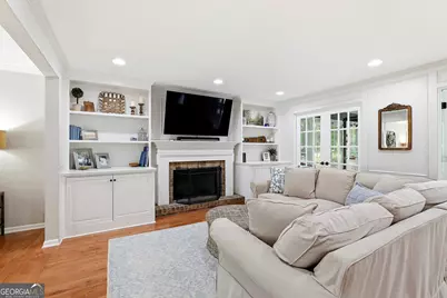 202 Crown Pt, Peachtree City, GA 30269 - Photo 20