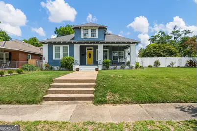 1323 35th Street, Columbus, GA 31904 - Photo 2