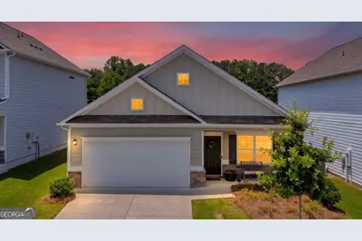 67 Crossroad Circle, Jasper, GA 30143 - Photo 6