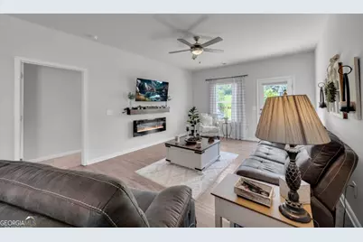 67 Crossroad Circle, Jasper, GA 30143 - Photo 34