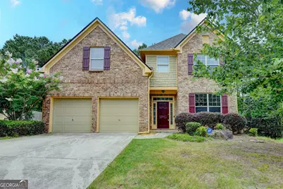 3473 Fallen Oak Drive, Buford, GA 30519 - Photo 2