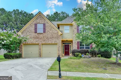 3473 Fallen Oak Drive, Buford, GA 30519 - Photo 1