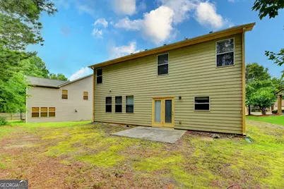 3473 Fallen Oak Drive, Buford, GA 30519 - Photo 60