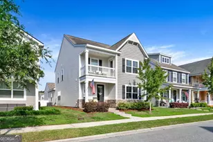 514 Flat Rock Trace, Port Wentworth, GA 31407 - Photo 1