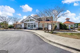 514 Flat Rock Trace, Port Wentworth, GA 31407 - Photo 26