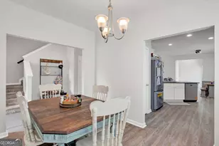 514 Flat Rock Trace, Port Wentworth, GA 31407 - Photo 6