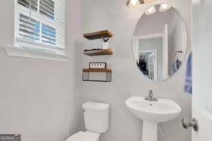 514 Flat Rock Trace, Port Wentworth, GA 31407 - Photo 12