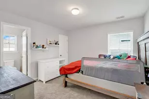 514 Flat Rock Trace, Port Wentworth, GA 31407 - Photo 18
