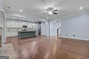 3220 Harmony Hill Trace, Kennesaw, GA 30144 - Photo 12