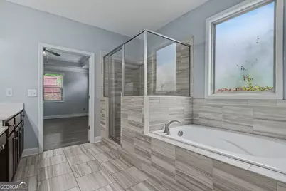 3220 Harmony Hill Trace, Kennesaw, GA 30144 - Photo 24