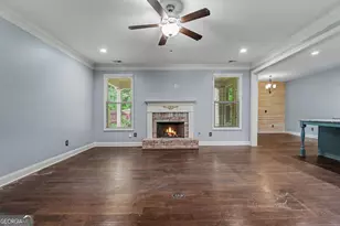 3220 Harmony Hill Trace, Kennesaw, GA 30144 - Photo 10
