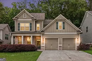 3220 Harmony Hill Trace, Kennesaw, GA 30144 - Photo 40