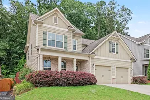 3220 Harmony Hill Trace, Kennesaw, GA 30144 - Photo 2