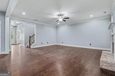 3220 Harmony Hill Trace, Kennesaw, GA 30144 - Photo 18