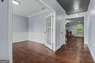 3220 Harmony Hill Trace, Kennesaw, GA 30144 - Photo 4