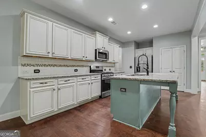 3220 Harmony Hill Trace, Kennesaw, GA 30144 - Photo 14