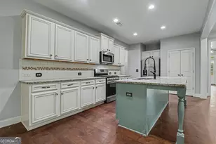 3220 Harmony Hill Trace, Kennesaw, GA 30144 - Photo 14