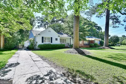 856 Blandford Avenue, Columbus, GA 31906 - Photo 14