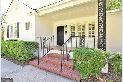 856 Blandford Avenue, Columbus, GA 31906 - Photo 2