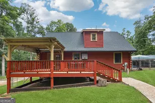 85 Edgewater Dr, Griffin, GA 30223 - Photo 30