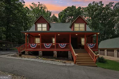 85 Edgewater Drive, Griffin, GA 30223 - Photo 42