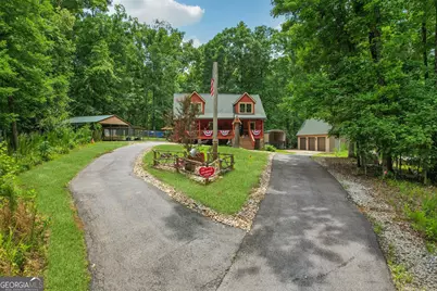 85 Edgewater Drive, Griffin, GA 30223 - Photo 38