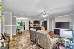 44 Spring Lake Dr, Hawkinsville, GA 31036 - Photo 2