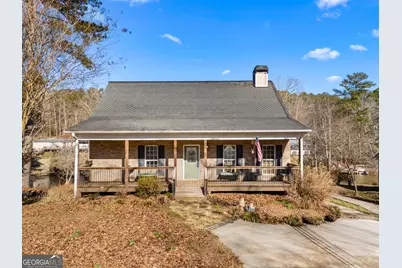 200 Bradley Road, Jackson, GA 30233 - Photo 2
