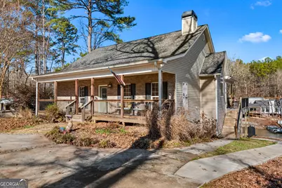 200 Bradley Road, Jackson, GA 30233 - Photo 28