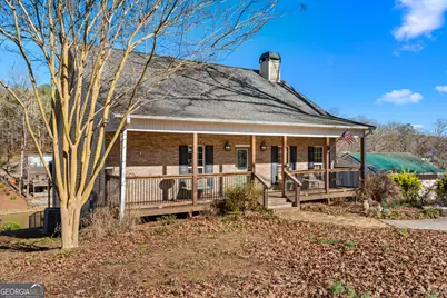 200 Bradley Road, Jackson, GA 30233 - Photo 26
