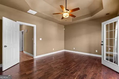 200 Bradley Road, Jackson, GA 30233 - Photo 20