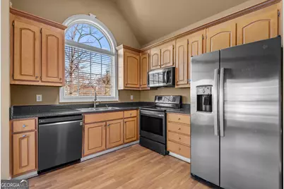 200 Bradley Road, Jackson, GA 30233 - Photo 12