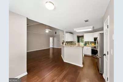 210 Lexington Circle, Athens, GA 30605 - Photo 16