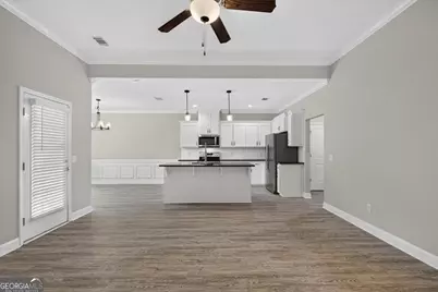 258 Whipple Avenue, Hinesville, GA 31313 - Photo 8