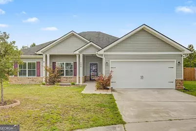 258 Whipple Avenue, Hinesville, GA 31313 - Photo 2