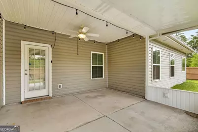 258 Whipple Avenue, Hinesville, GA 31313 - Photo 20